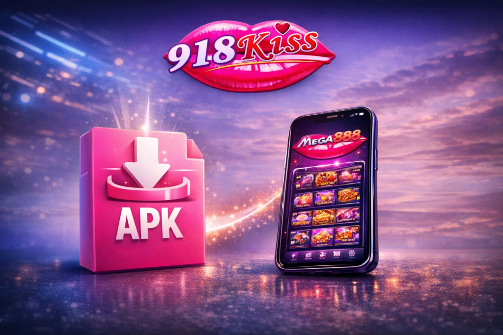 918Kiss APK
